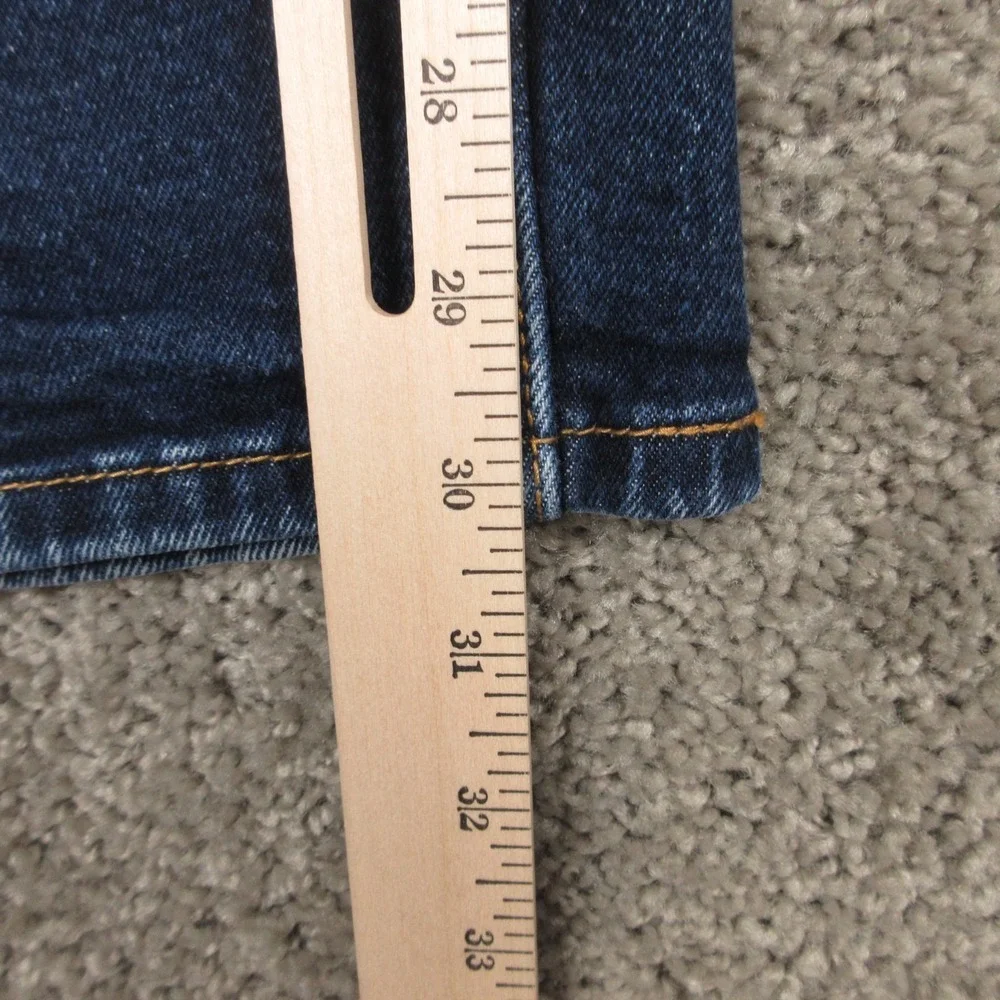 Levis thank you
